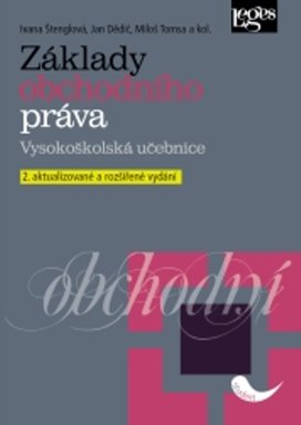 Základy obchodního práva