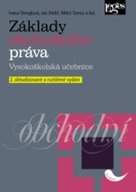 Základy obchodního práva