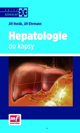 Hepatologie do kapsy
