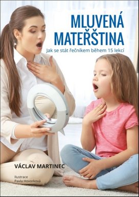 Mluvená mateřština