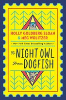 To Night Owl from Dogfish