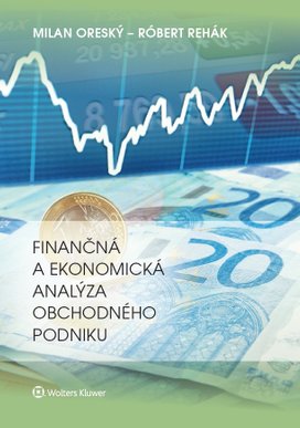 Finančná a ekonomická analýza obchodného podniku