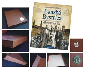 Banská Bystrica Ako sme tu žili 3