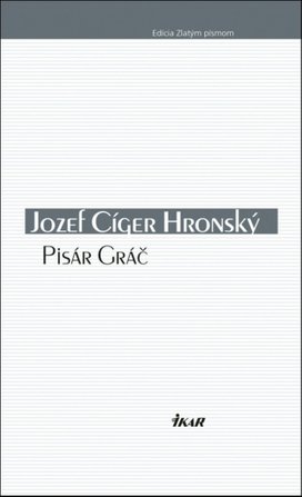 Pisár Gráč
