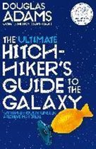 The Hitchhiker's Guide to the Galaxy Omnibus