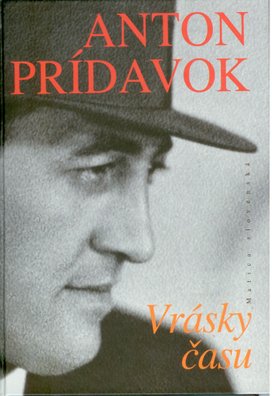 Vrásky času