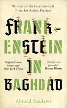 Frankenstein in Baghdad