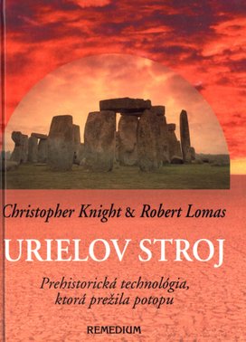 Urielov stroj