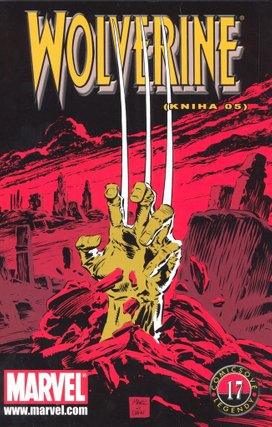 Wolverine 5
