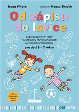 Od zápisu do lavice