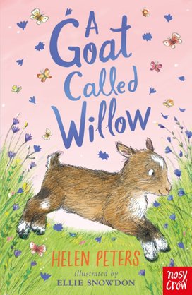 A Goat Called Willow