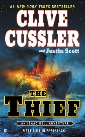 The Thief
