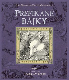Prefíkané bájky