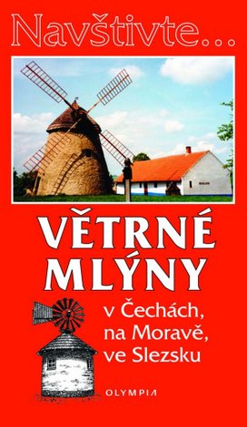Větrné mlýny