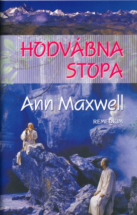 Hodvábná stopa