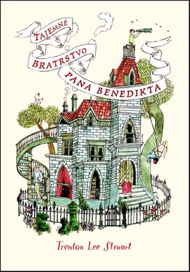 Tajemné bratrstvo pana Benedikta