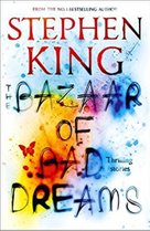 The Bazaar of Bad Dreams