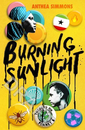 Burning Sunlight