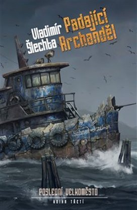 Padající Archanděl