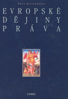 Evropské dějiny práva