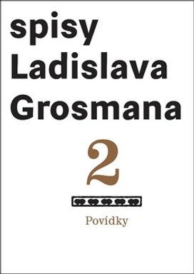 Povídky 2