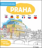 Antistresové omalovánky Praha