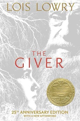 The Giver (25th Anniversary Edition)