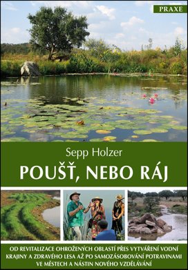 Poušť, nebo ráj