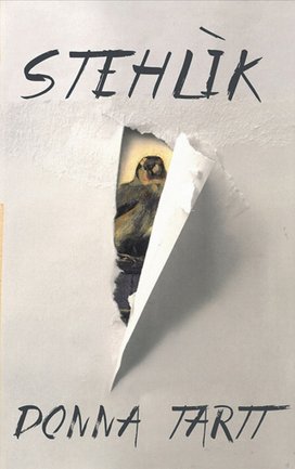 Stehlík