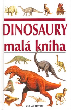 Dinosaury malá kniha