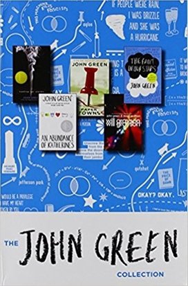 The John Green Collection