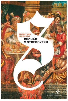 Kuchár v stredoveku