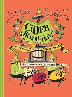 Cider Revolution