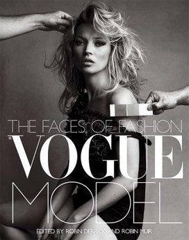 Vogue Model