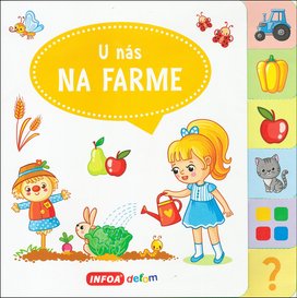 U nás na farme