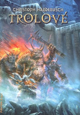 Trolové