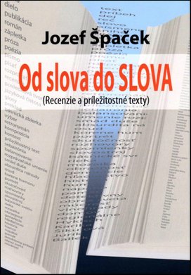 Od slova do SLOVA