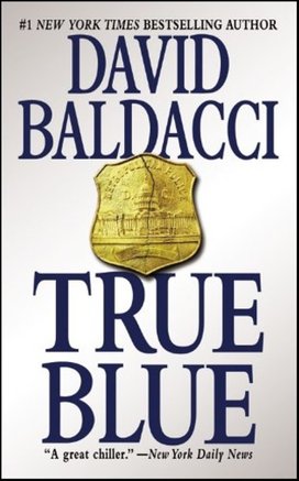 True Blue