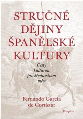 Stručné dějiny španělské kultury