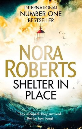 Shelter in Place