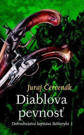 Diablova pevnosť