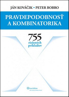 Pravdepodobnosť a kombinatorika