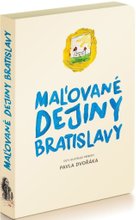 Maľované dejiny Bratislavy
