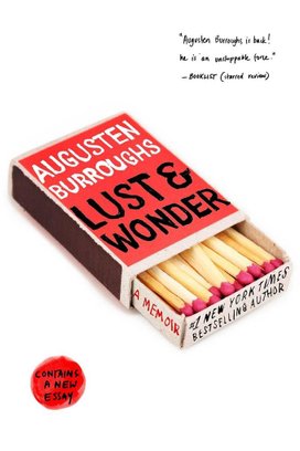 Lust & Wonder