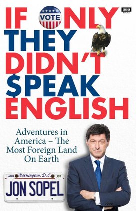 If Only They Didn't Speak English