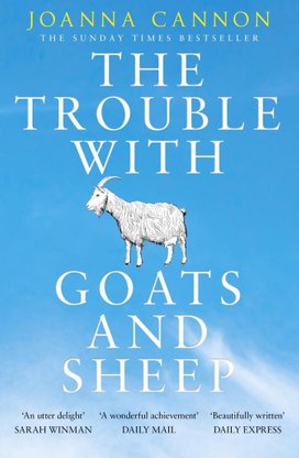 The Trouble With Goats And Sheep