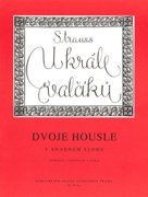 U krále valčíků