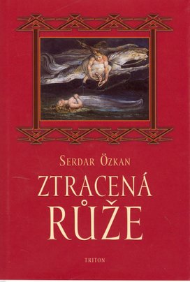 Ztracená růže