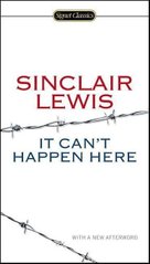 It Can't Happen Here