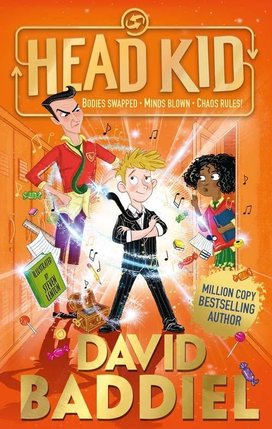 Untitled Baddiel 5